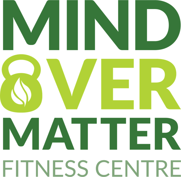 Mind Over Matter Fitness Centre